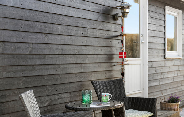 Ferienhaus - Udsholt Strand , Dänemark - E06309 102