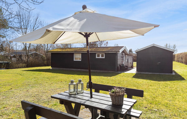 Ferienhaus - Udsholt Strand , Dänemark - E06309 9