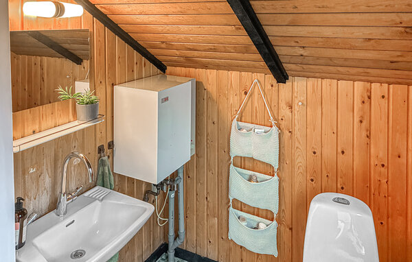 Feriehuse - Rågeleje Strand , Danmark - E06321 701