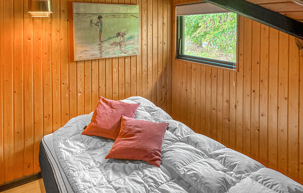 Feriehuse - Rågeleje Strand , Danmark - E06321 601