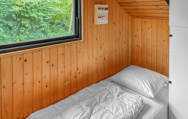 Feriehuse - Rågeleje Strand , Danmark - E06321 602