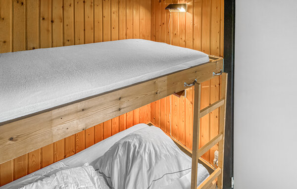 Feriehuse - Rågeleje Strand , Danmark - E06321 603