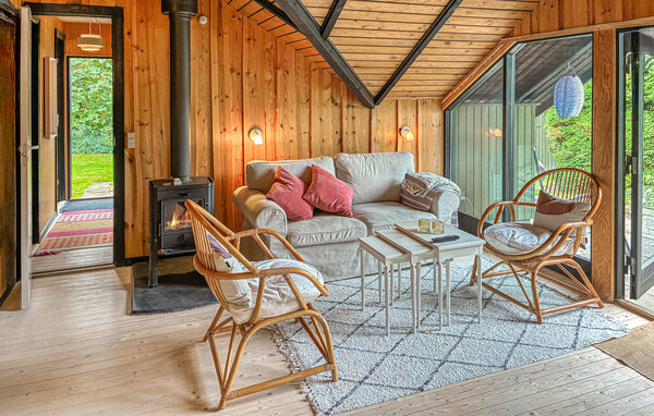 Feriehuse - Rågeleje Strand , Danmark - E06321 3