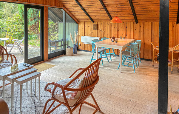 Feriehuse - Rågeleje Strand , Danmark - E06321 4