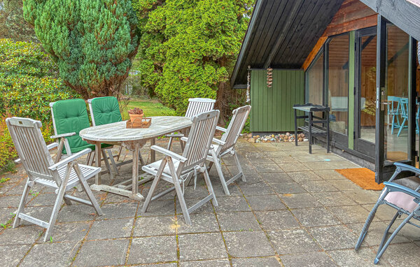 Feriehuse - Rågeleje Strand , Danmark - E06321 2