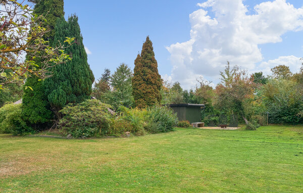 Feriehuse - Rågeleje Strand , Danmark - E06321 8