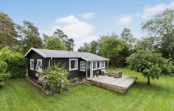 Ferienhaus - Udsholt strand , Dänemark - E06323 1