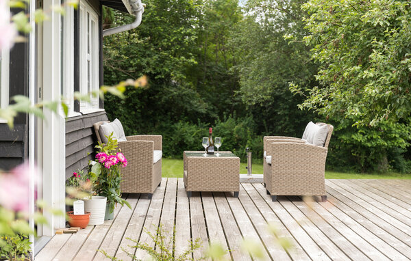 Ferienhaus - Udsholt strand , Dänemark - E06323 2