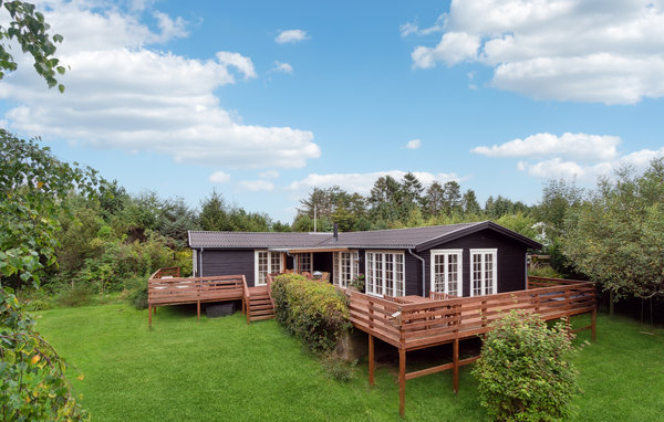 Feriehuse - Udsholt Strand , Danmark - E06327 1