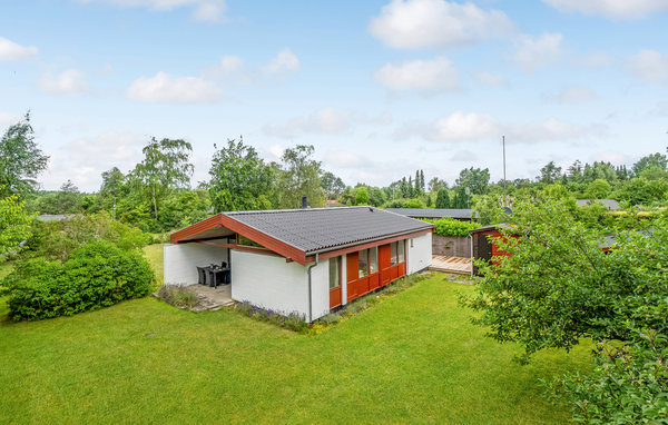 Holiday Home - Udsholt Strand , Denmark - E06336 1