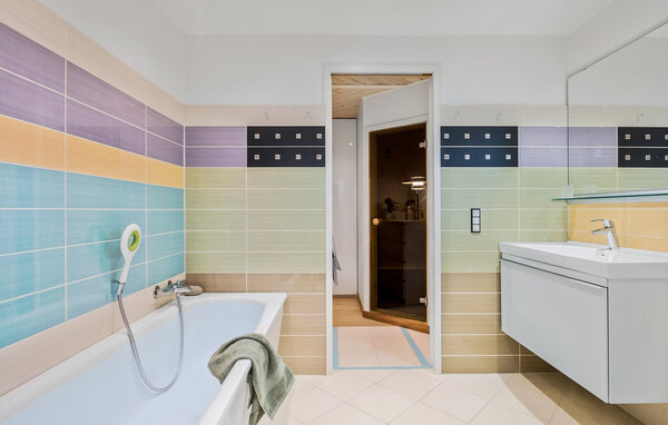 Ferienhaus - Udsholt strand , Dänemark - E06347 701