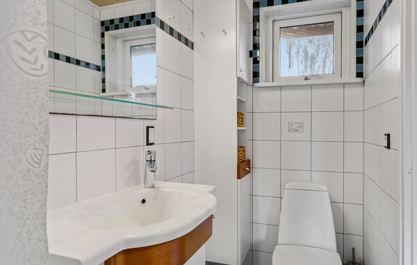 Ferienhaus - Udsholt strand , Dänemark - E06347 703