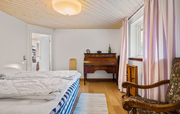 Ferienhaus - Udsholt strand , Dänemark - E06347 601