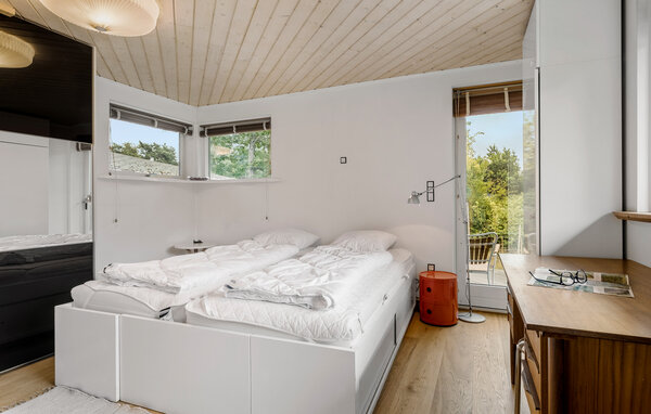 Ferienhaus - Udsholt strand , Dänemark - E06347 602