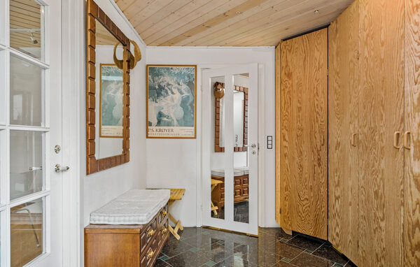 Ferienhaus - Udsholt strand , Dänemark - E06347 501