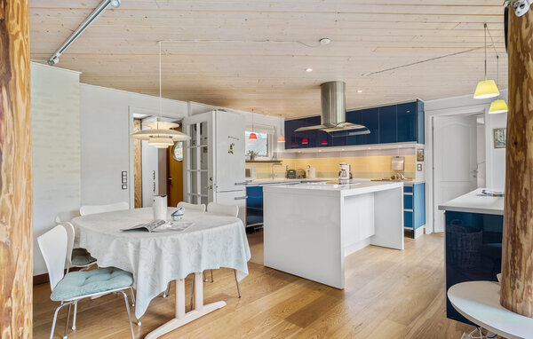 Ferienhaus - Udsholt strand , Dänemark - E06347 6