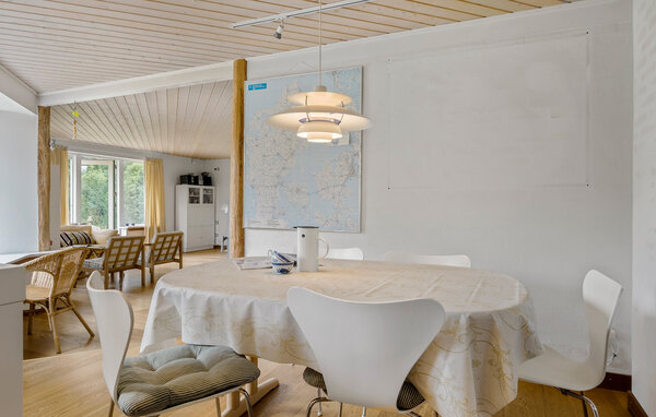 Ferienhaus - Udsholt strand , Dänemark - E06347 401