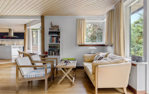 Ferienhaus - Udsholt strand , Dänemark - E06347 4