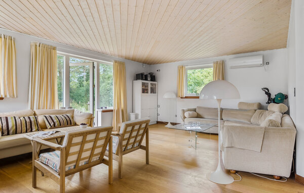 Ferienhaus - Udsholt strand , Dänemark - E06347 301