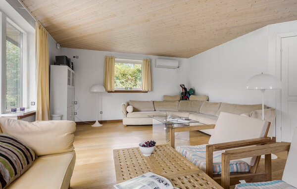 Ferienhaus - Udsholt strand , Dänemark - E06347 3