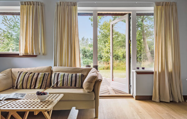 Ferienhaus - Udsholt strand , Dänemark - E06347 302