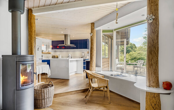Ferienhaus - Udsholt strand , Dänemark - E06347 5