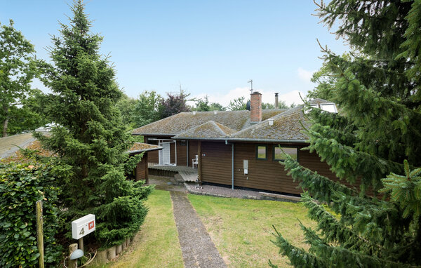Ferienhaus - Udsholt strand , Dänemark - E06347 81