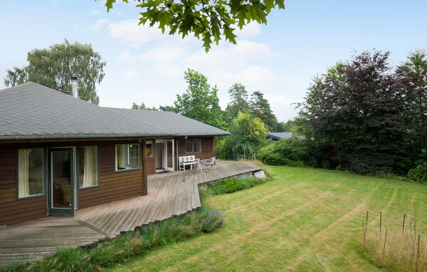 Ferienhaus - Udsholt strand , Dänemark - E06347 82