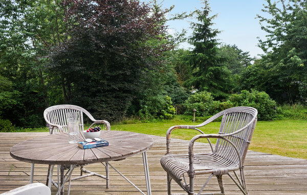 Ferienhaus - Udsholt strand , Dänemark - E06347 101