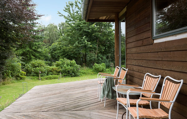 Ferienhaus - Udsholt strand , Dänemark - E06347 8