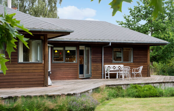 Ferienhaus - Udsholt strand , Dänemark - E06347 102