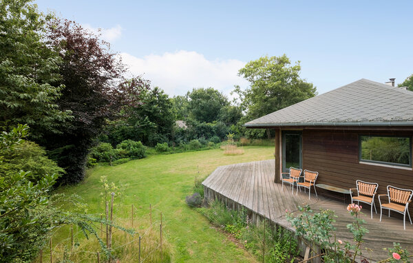Ferienhaus - Udsholt strand , Dänemark - E06347 9