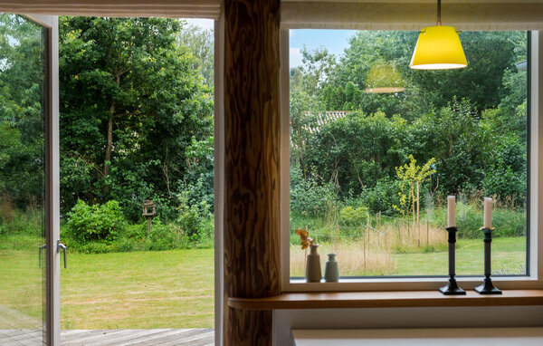Ferienhaus - Udsholt strand , Dänemark - E06347 103
