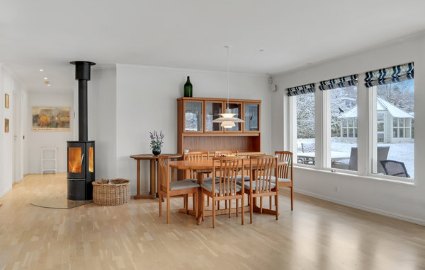 Ferienhaus 