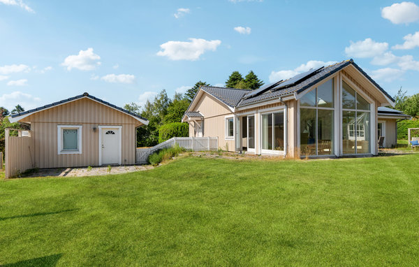 Ferienhaus 
