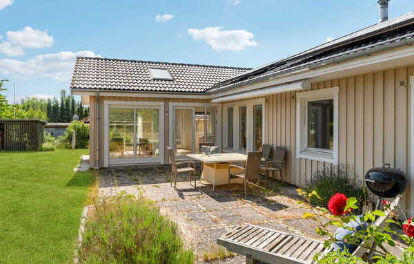 Ferienhaus - Udsholt Strand , Dänemark - E06351 2