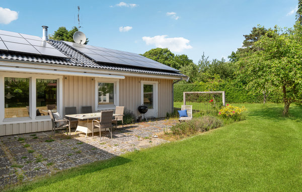 Ferienhaus 