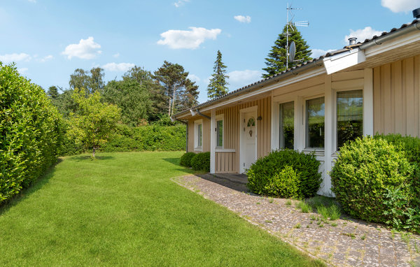 Ferienhaus 