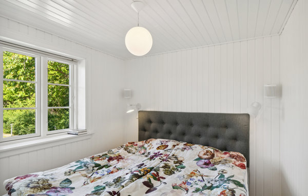 Ferienhaus - Udsholt Strand , Dänemark - E06354 601