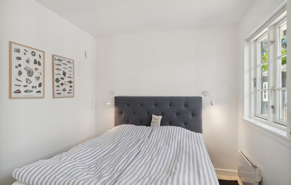 Ferienhaus - Udsholt Strand , Dänemark - E06354 602