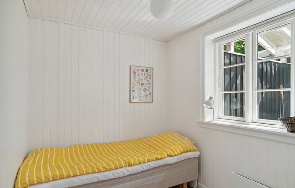 Ferienhaus - Udsholt Strand , Dänemark - E06354 603