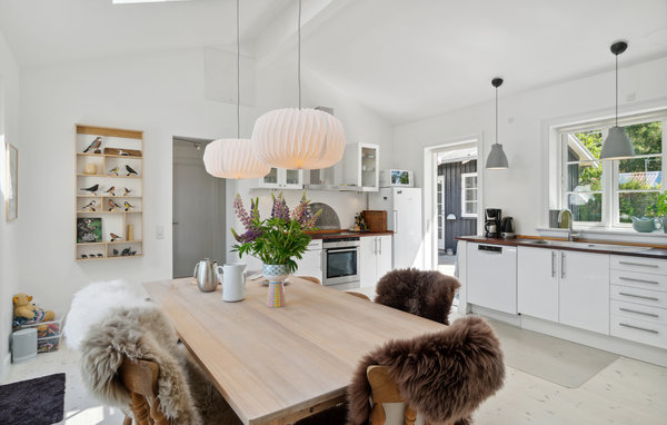 Ferienhaus - Udsholt Strand , Dänemark - E06354 7