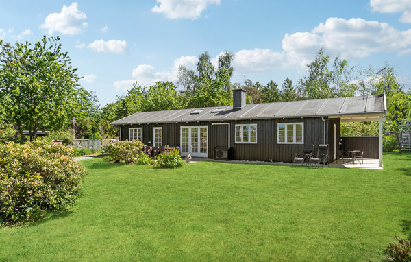 Ferienhaus - Udsholt Strand , Dänemark - E06354 81