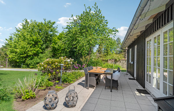 Ferienhaus - Udsholt Strand , Dänemark - E06354 102