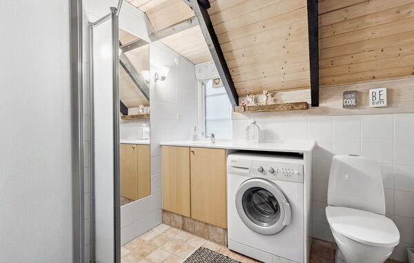 Ferienhaus - Udsholt Strand , Dänemark - E06361 701
