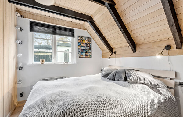 Ferienhaus - Udsholt Strand , Dänemark - E06361 601