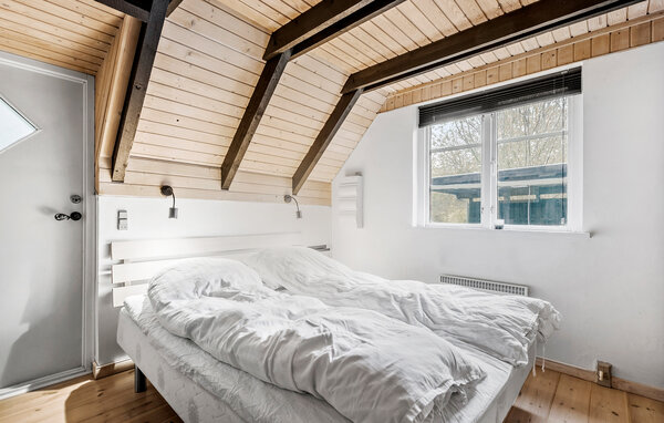 Ferienhaus - Udsholt Strand , Dänemark - E06361 602