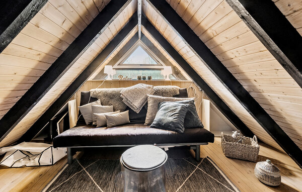 Ferienhaus - Udsholt Strand , Dänemark - E06361 7