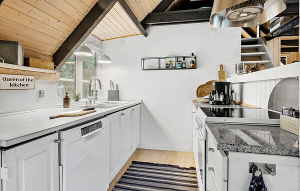 Ferienhaus - Udsholt Strand , Dänemark - E06361 6
