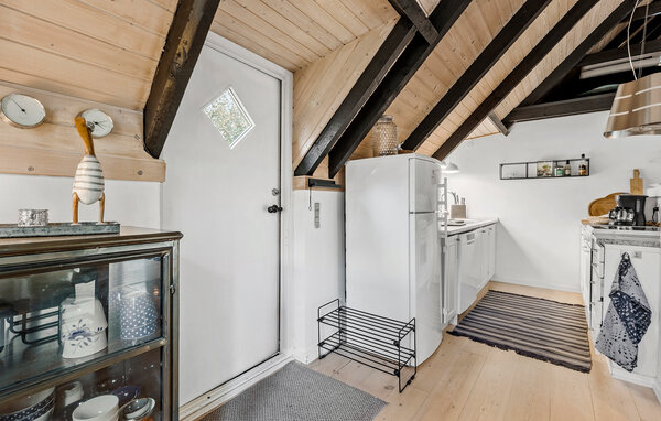 Ferienhaus - Udsholt Strand , Dänemark - E06361 401